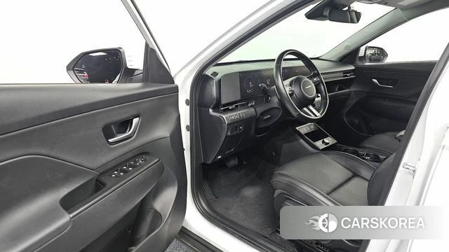 Hyundai Kona (SX2) id 4893584 из Кореи 20