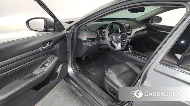 Nissan Altima (L34) id 3651305 из Кореи 20