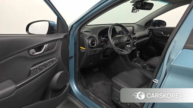 Hyundai Kona id 4557793 из Кореи 30