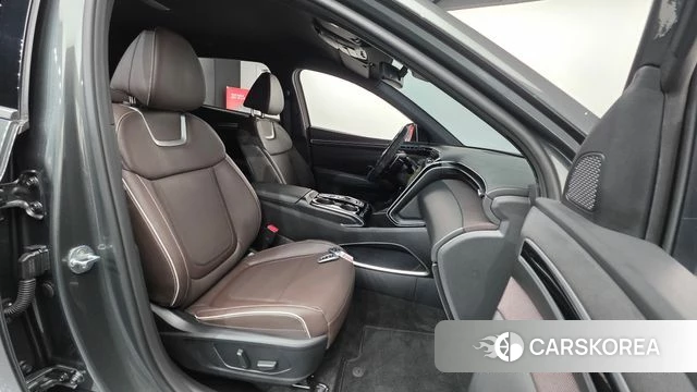 Hyundai Tucson (NX4) id 3923951 из Кореи 20