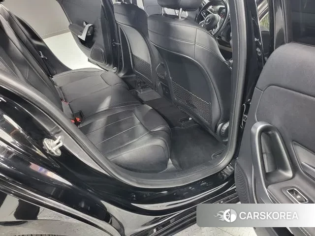 Mercedes-Benz A-Class W177 id 3028380 из Кореи 20