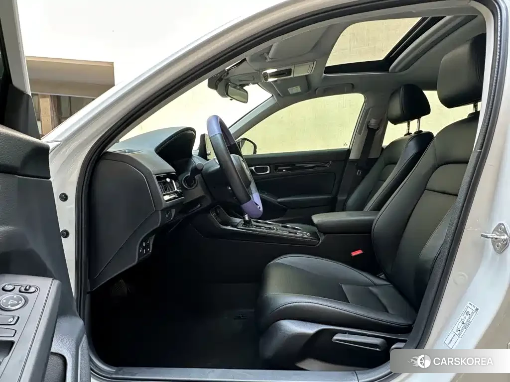 Honda Civic id 4659899 из Китая 15