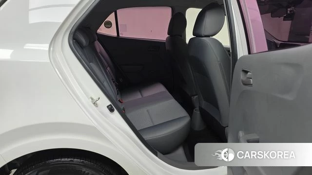 Kia All New Morning (JA) id 4633013 из Кореи 30