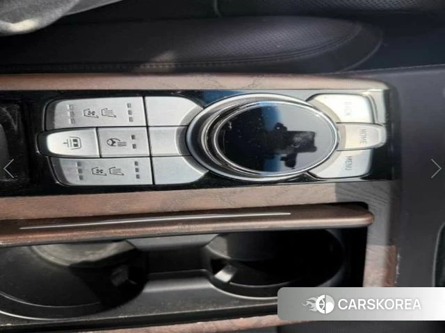 Genesis G90 id 3898876 из Кореи 13