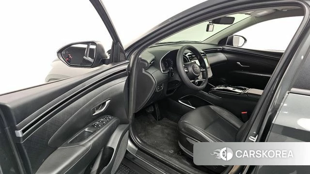 Hyundai Tucson (NX4) id 3826204 из Кореи 20