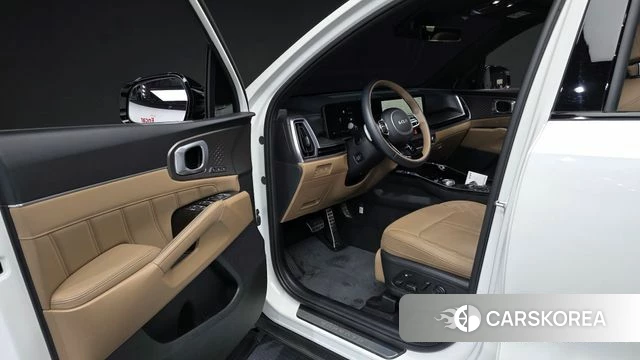 Kia The New Sorento 4th Generation id 4701003 из Кореи 20