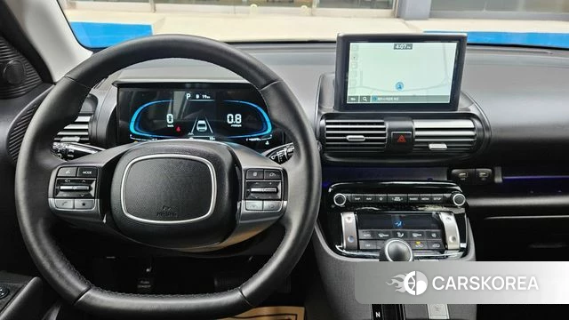 Hyundai Casper id 4248541 из Кореи 20
