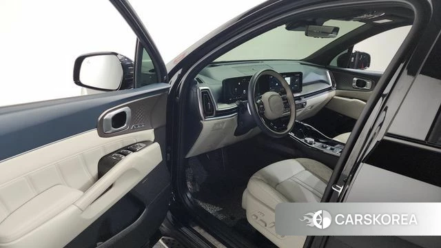 Kia The New Sorento 4th Generation id 3909537 из Кореи 20