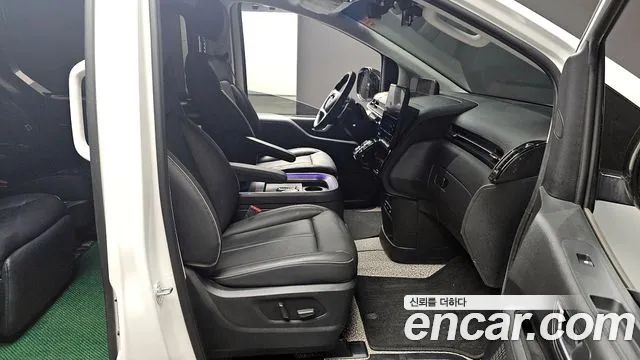 Hyundai Staria id 2671497 из Кореи 20