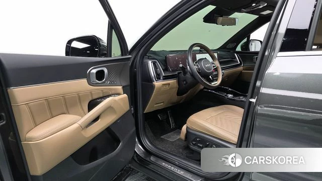 Kia The New Sorento 4th Generation id 4607879 из Кореи 35
