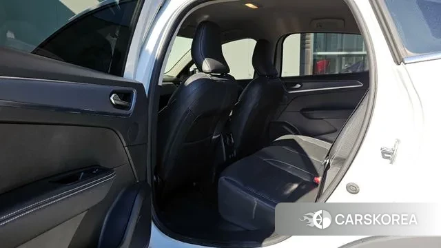 Renault Korea (Samsung) XM3 id 3630040 из Кореи 20