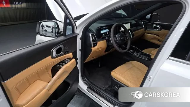 Kia Sorento 4th Generation id 3596994 из Кореи 20