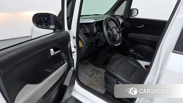 Kia The New Kia Ray id 3372491 из Кореи 20