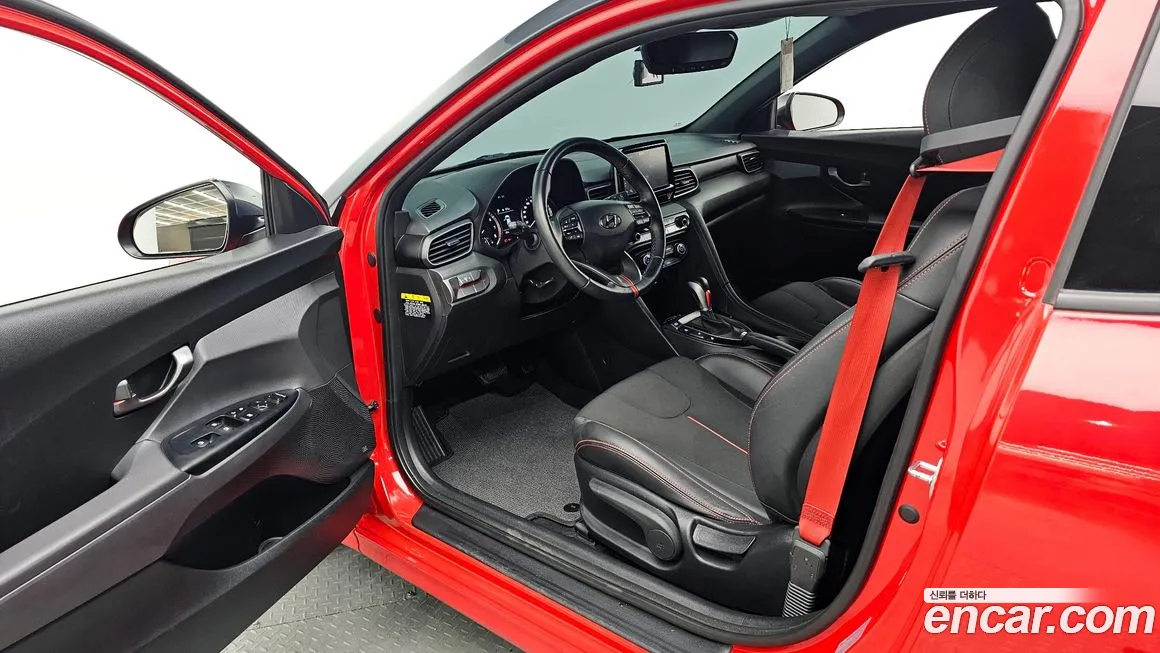 Hyundai Veloster (JS) id 2070261 из Кореи 20