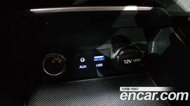 Hyundai Avante AD id 2629140 из Кореи 20