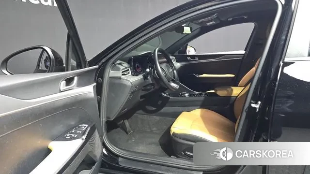 Kia K5 3rd generation id 3722529 из Кореи 20