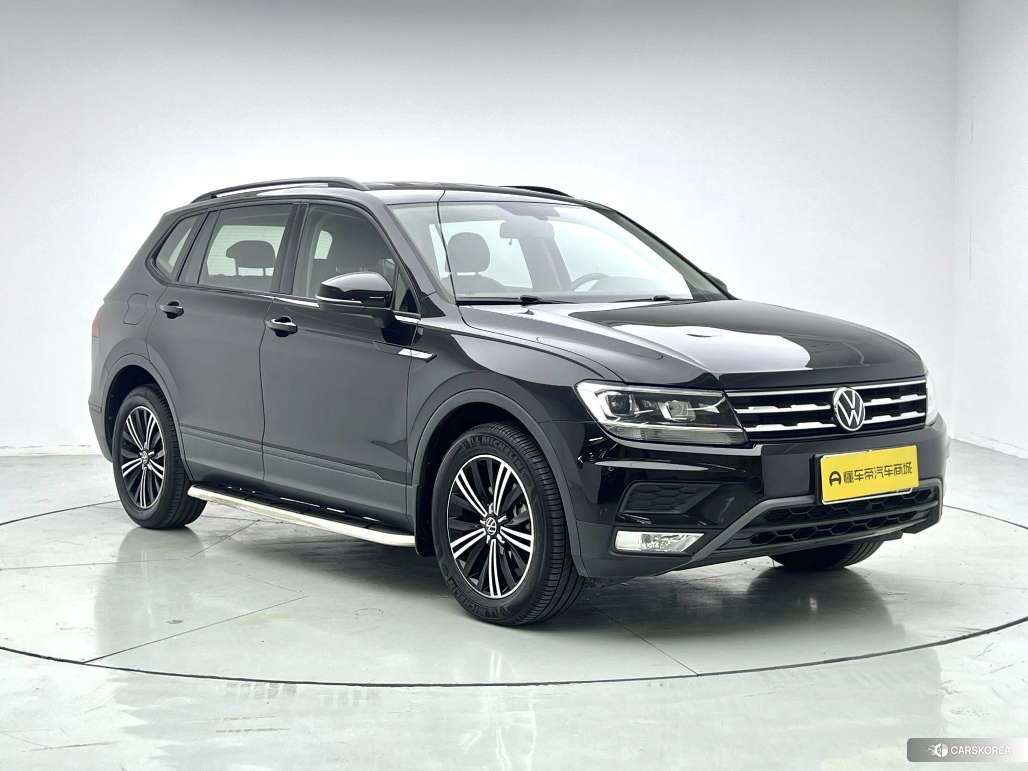 Volkswagen Tiguan L id 4498975 из Китая 20
