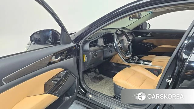 Kia K7 Premier id 4775935 из Кореи 33