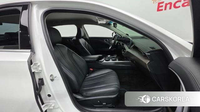 Kia K8 id 4593904 из Кореи 20