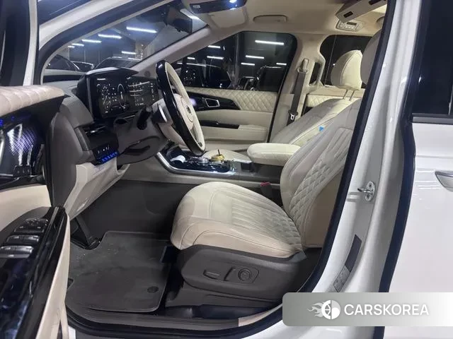 Kia Carnival 4th generation id 3493364 из Кореи 20