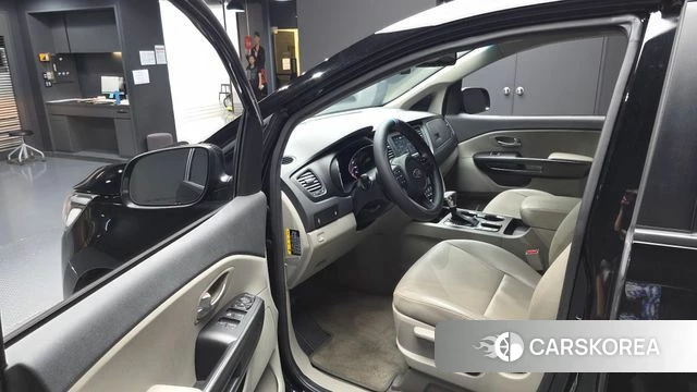 Kia The New Carnival id 4447547 из Кореи 30