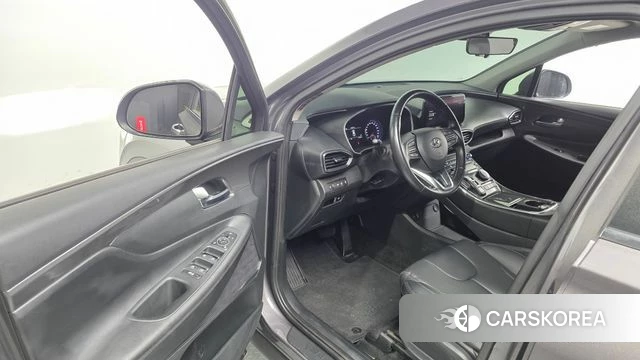 Hyundai The New Santa Fe id 4768333 из Кореи 38