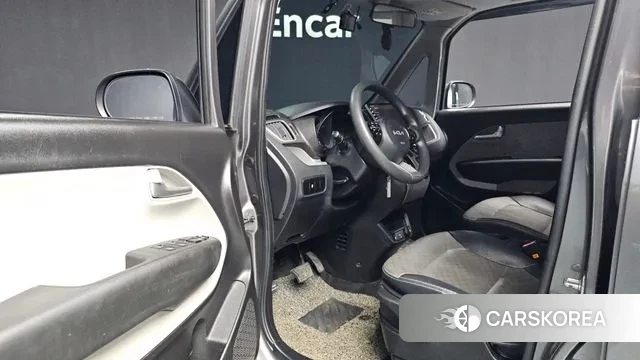 Kia The New Ray id 3592147 из Кореи 20