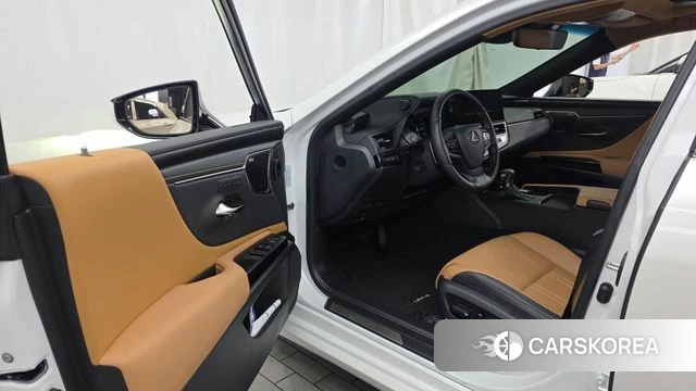 Lexus ES300h 7th generation id 4763248 из Кореи 36