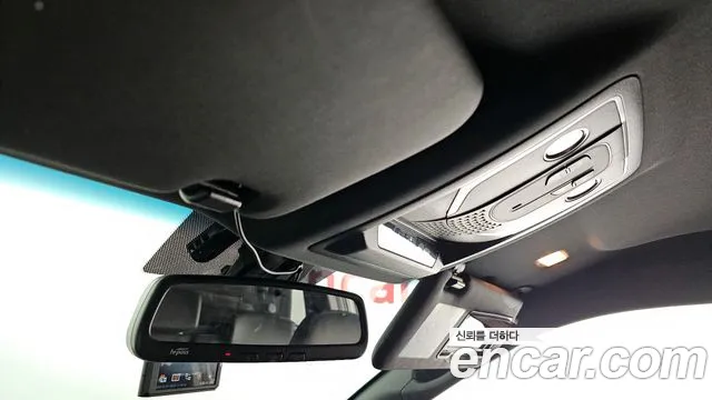 Ssangyong The New Rexton Sports Cannes id 2628208 из Кореи 20