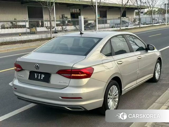 Volkswagen Lavida id 4242135 из Китая 10
