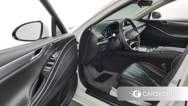 Genesis G80 (RG3) id 4625098 из Кореи 33