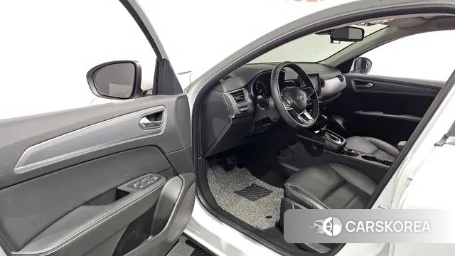 Renault Korea (Samsung) XM3 id 3518610 из Кореи 20