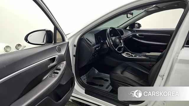 Hyundai Sonata (DN8) id 3940964 из Кореи 20