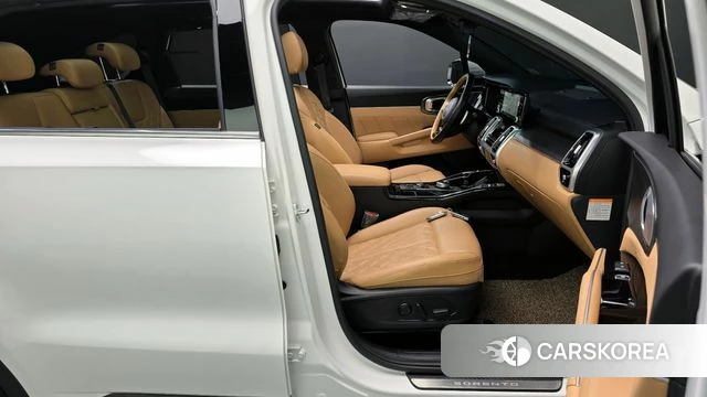 Kia Sorento 4th Generation id 3872099 из Кореи 20