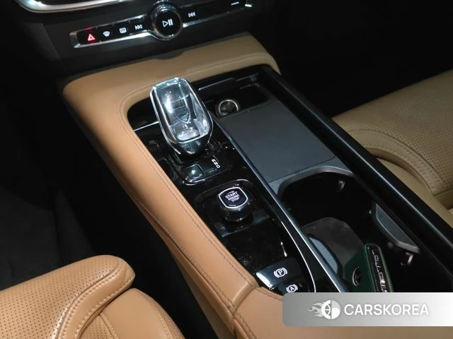Volvo S90 id 4535045 из Кореи 17