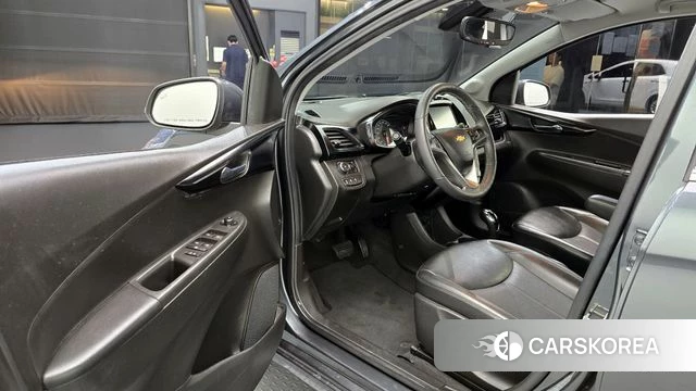 Chevrolet (GM Daewoo) The Next Spark id 4390638 из Кореи 30