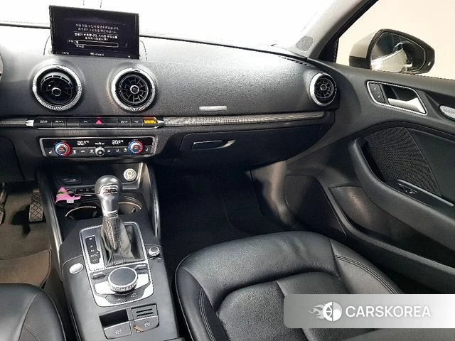 Audi New A3 id 4339654 из Кореи 20