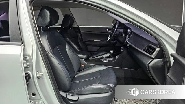 Kia The New K5 2nd generation id 3834861 из Кореи 20