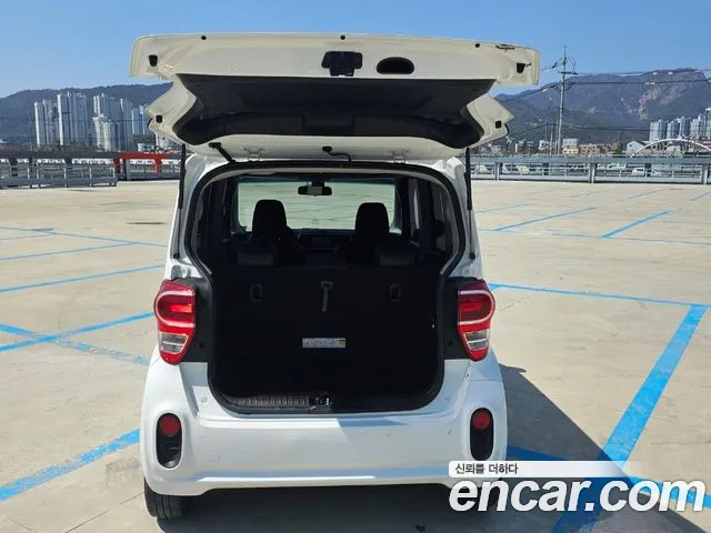 Kia The New Ray id 2590304 из Кореи 20