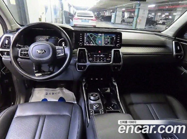 Kia Sorento 4th Generation id 2706768 из Кореи 20