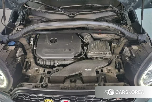 Mini Cooper S Countryman id 3002658 из Кореи 11
