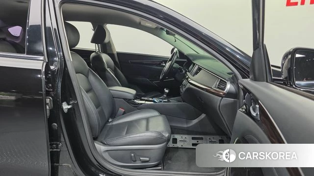 Kia Come New K7 id 4587228 из Кореи 31
