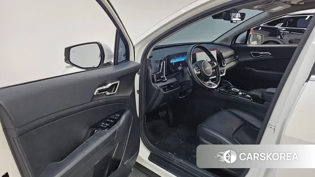 Kia Sportage 5th Generation Hybrid id 3581336 из Кореи 20