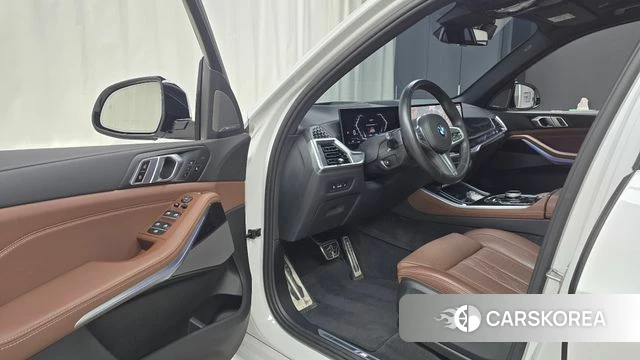 BMW X5 (G05) id 4719968 из Кореи 33