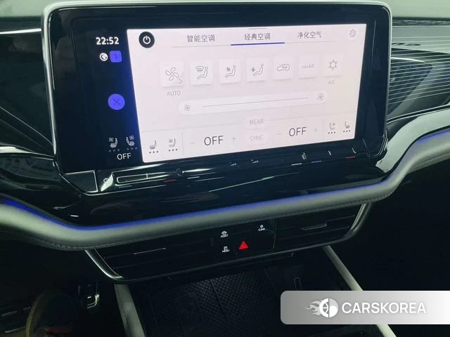 Volkswagen Tourang id 4238750 из Китая 19
