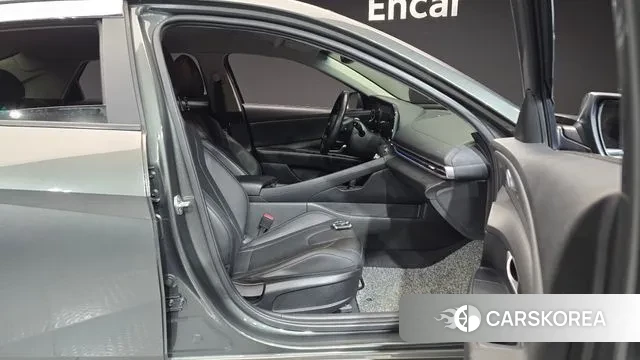 Hyundai Avante (CN7) id 3422530 из Кореи 20