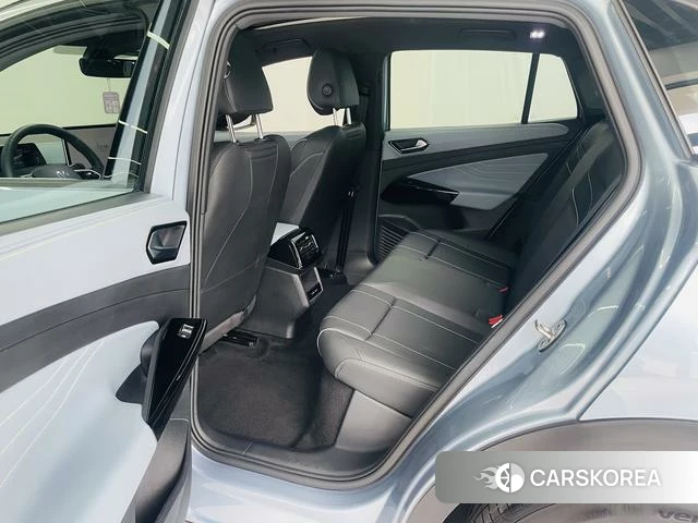 Volkswagen ID.4 X id 4255926 из Китая 17