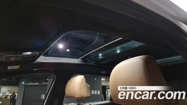 Hyundai The New Santa Fe id 2597829 из Кореи 20