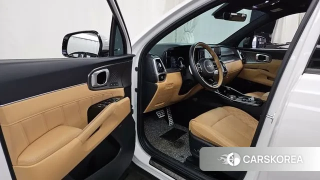 Kia Sorento 4th Generation id 3690048 из Кореи 20