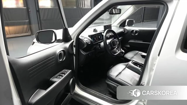 Hyundai Casper id 3953849 из Кореи 20